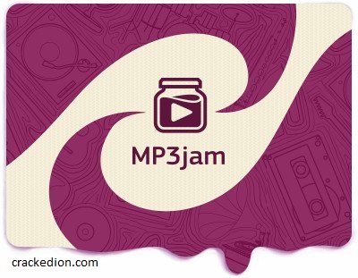 MP3jam 2.1 Crack 2023