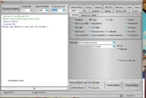 Miracle FRP Tool V2.03 Crack