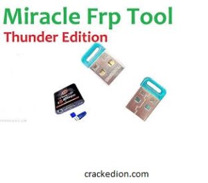 Miracle FRP Tool V2.03 Crack