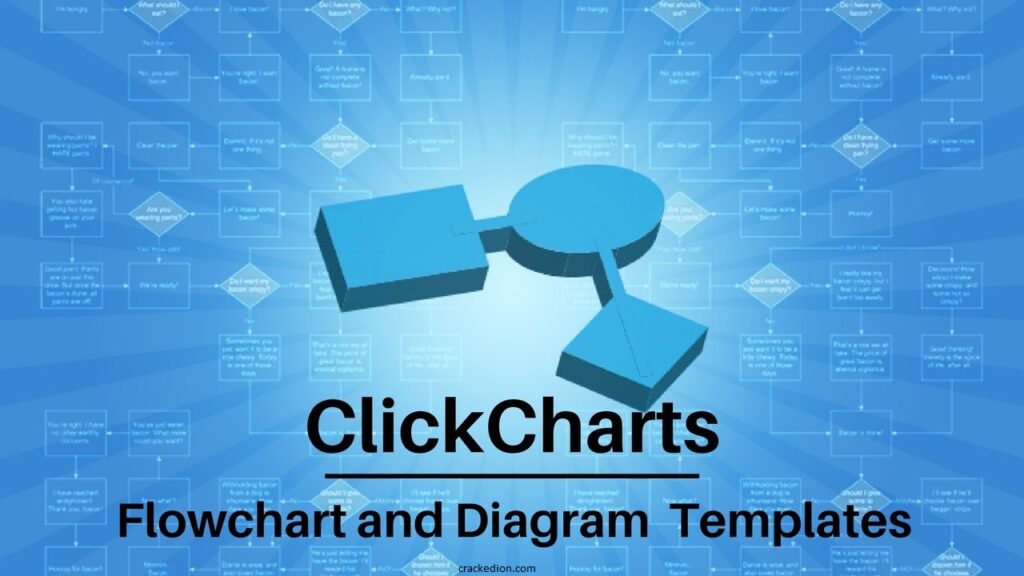 NCH ClickCharts Pro 8.17 With Crack