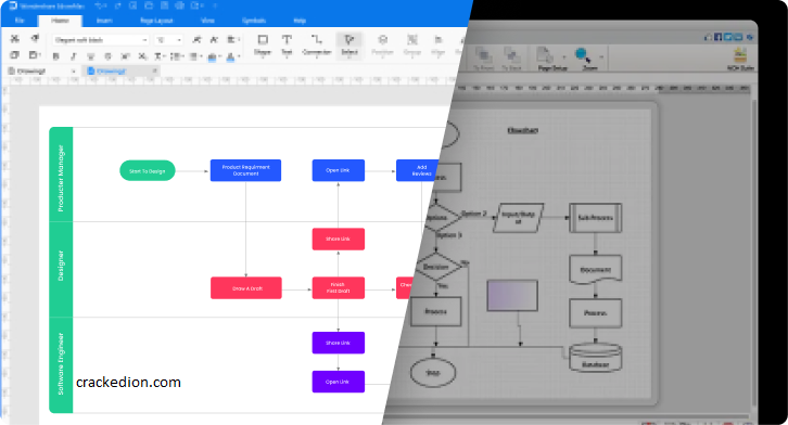 NCH ClickCharts Pro 8.17 With Crack