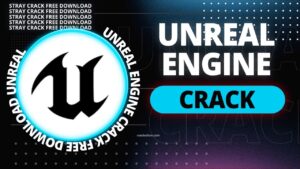 UnReal Engine 5.0.3 Crack