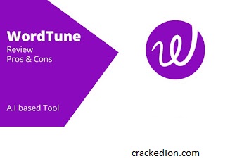 Wordtune Premium 2023 Crack