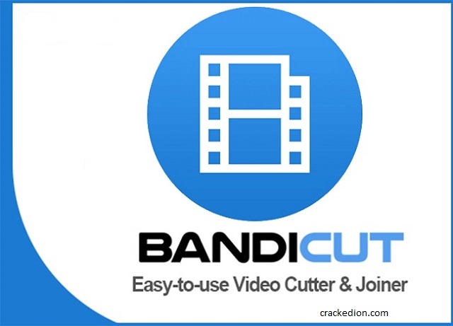 Bandicut Video Cutter 3.1.3.454 Crack