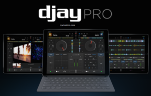 DJay Pro 4.2.2 Crack