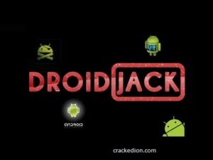 DroidJack Cracked 5