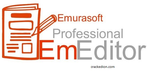 EmEditor 22.4.1 Crack