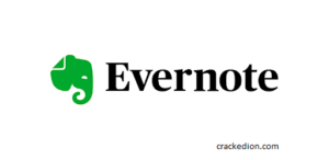 Evernote 10.56.8.4069 Crack