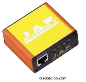 Jaf Box 1.98.70 Crack