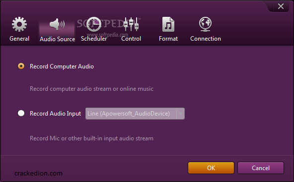 Leawo Music Recorder 3.0.0.8 Crack