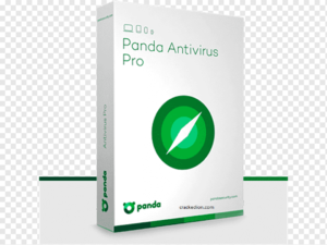 Panda Antivirus Pro Crack v22.2