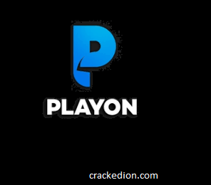 PlayOn 5.0.98 Crack
