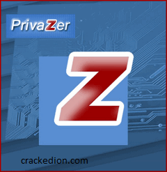 Privazer 4.0.74 Pro Crack