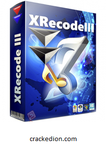 Xrecode3 Crack 1.121