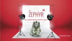 3DF Zephyr Lite Pro 6.513 Crack