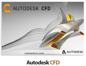 Autodesk CFD 2023.0.1 Ultimate Crack