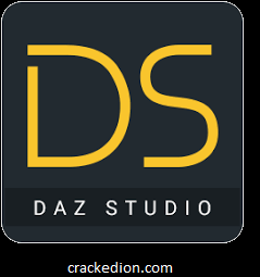 Daz Studio Crack