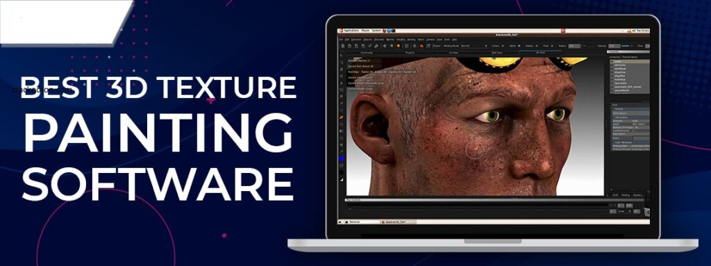 Download Adobe Substance 3D Painter 7.4.2 Crack