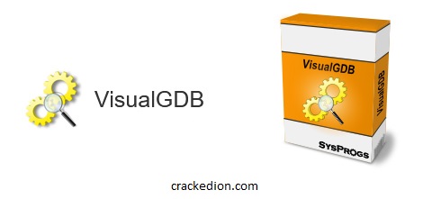 Download VisualGDB