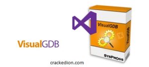 Download VisualGDB