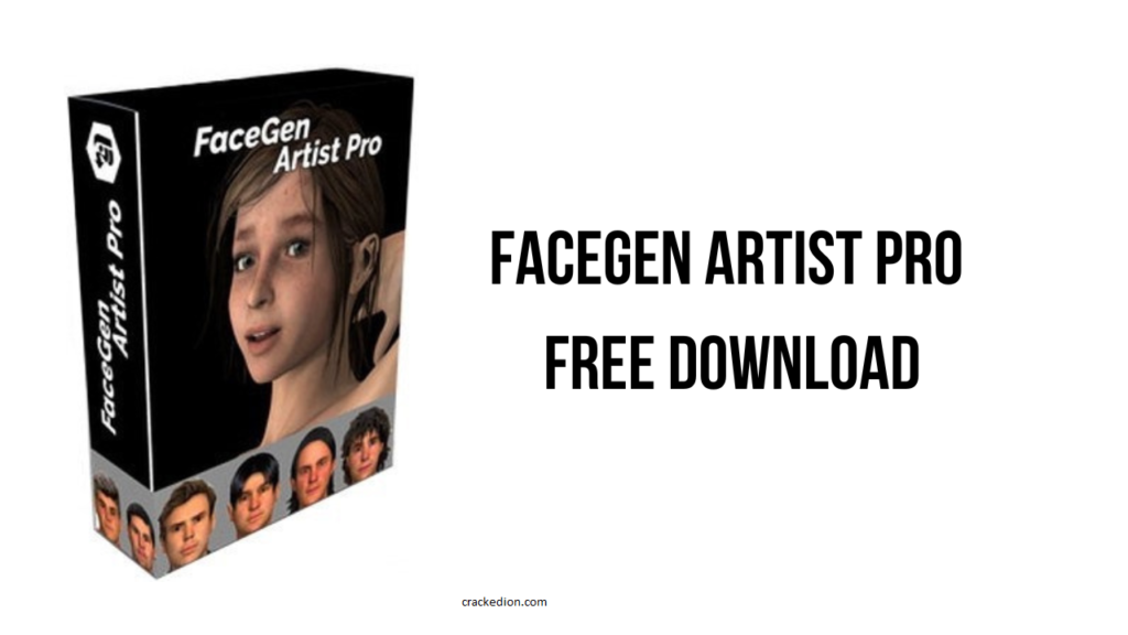 facegen mac torrent