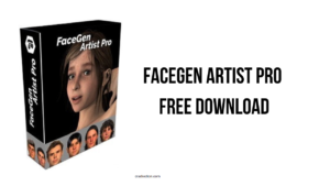 FaceGen Artist Pro 3.14 Crack