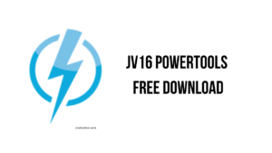 Jv16 Powertools 8.1.0.1564 Crack