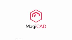 MagiCAD for AutoCAD