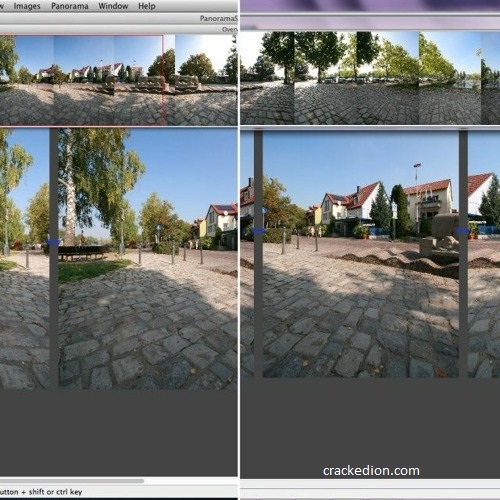 PanoramaStudio Pro 3.6.7.344 Crack
