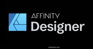 Serif Affinity Designer 2.1.4 Crack