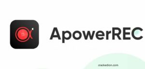 ApowerREC 1.6.5.18 Crack