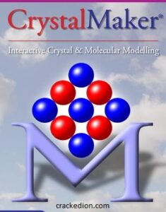 Download CrystalMaker