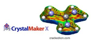Download CrystalMaker