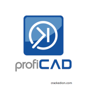 Download ProfiCAD 12.2.5 Crack