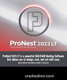 Download Pronest 8.2.2 With Cracked