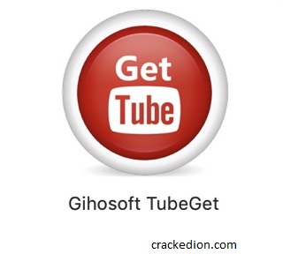 Gihosoft TubeGet Pro 9.2.44 Crack