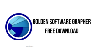 Golden Software Grapher 21.1.299 With Crack