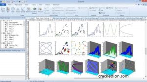 Golden Software Grapher 21.1.299 With Crack