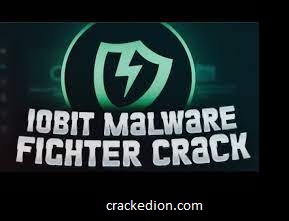 IObit Malware Fighter Pro 10.3.0 Crack