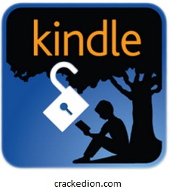 Kindle DRM Removal 4.20.702.385 Crack