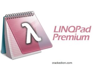 LINQPad Premium 7.7.15 Crack