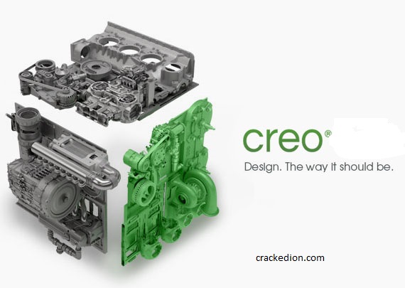 PTC Creo 8.0.0.0