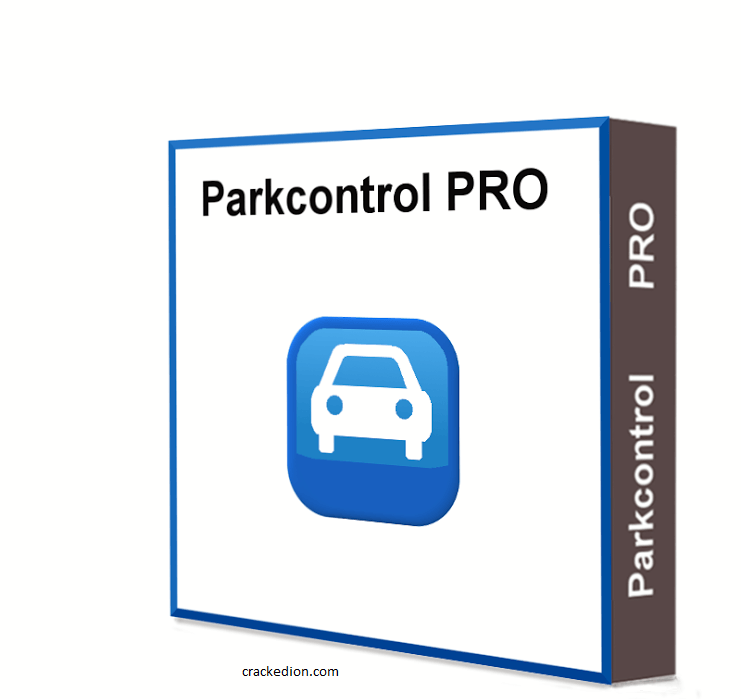 ParkControl Pro 3.0.1.2 Crack