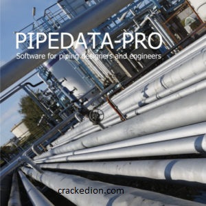 Pipe Data Pro 8.1 Crack