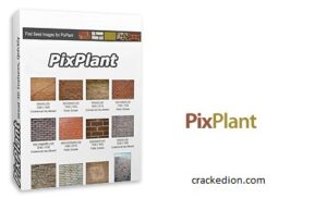 PixPlant 5.0.46 Full Crack