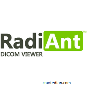RadiAnt DICOM Viewer 2023.1.8800 Crack