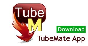 TubeMate Downloader 5.8.5 Crack