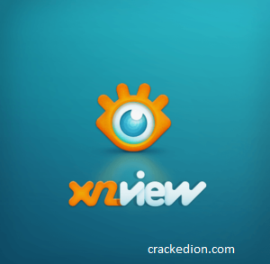 XnView 2.51.5 Crack