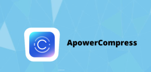 ApowerCompress 1.1.14.2 Crack