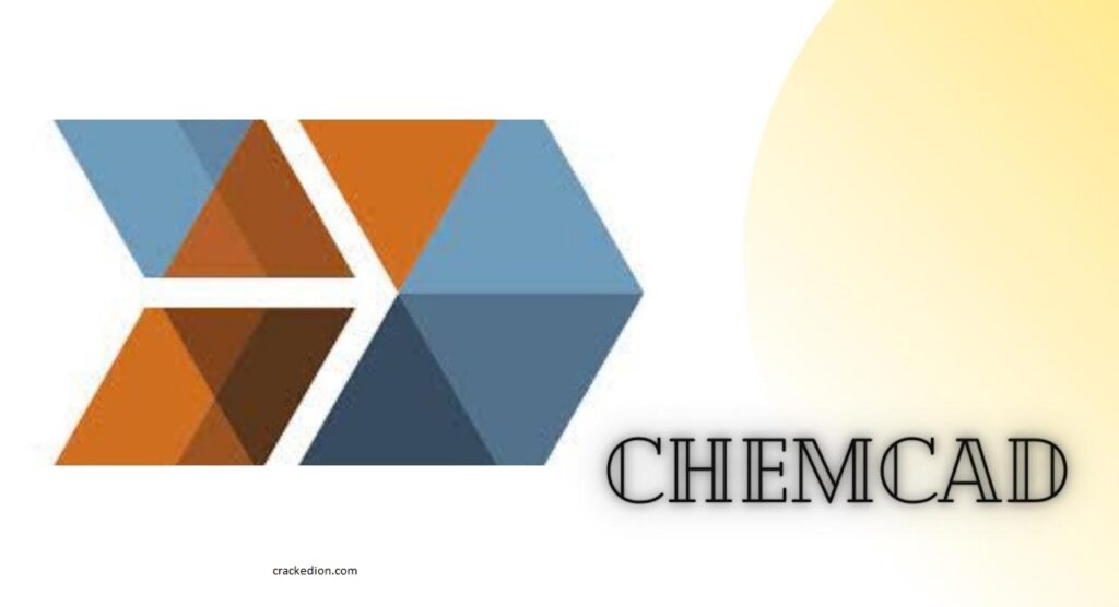 CHEMCAD Suite v7.1.2.9917 Crack